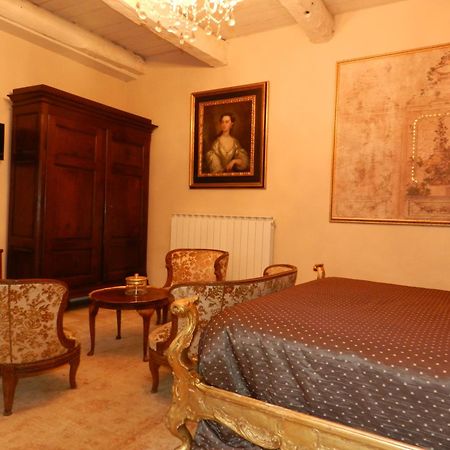 Villa Bertagni Castelnuovo di Garfagnana Buitenkant foto