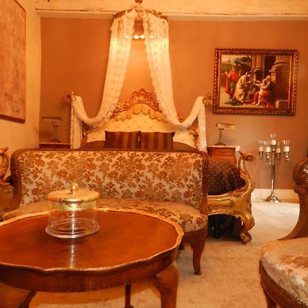 Villa Bertagni Castelnuovo di Garfagnana Buitenkant foto